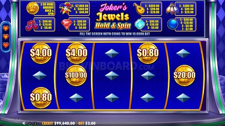 Mobile Casino Optimization